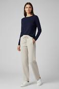Leisure Pant - Panna Cotta image