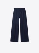 Roma Culottes - Navy