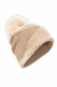 Hat - Winter White Multi image