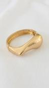Bangle - Gold image