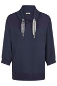 Toggle Top - Navy image