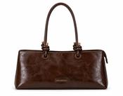 Shoulder Bag - Coffee image