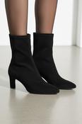 Sock Boot - Black image