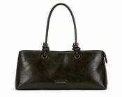 Shoulder Bag - Black image