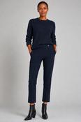 Bella 68cm Pant - Navy image