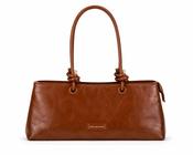 Shoulder Bag - Brown image