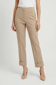 Turn Up Pant - Sand image