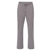 Check Pant - Navy image