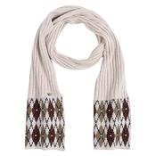 Ribbed Scarf - Kit image