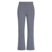 Pant with Side Stripe - Navy image