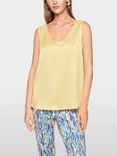 Silk Cami - Flan image