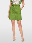 Bermuda Pant - Garden Green