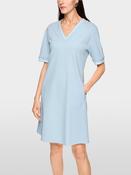 V Neck Sport Dress - Skyway