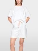 Cotton Top - White image