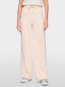 High Waist Drawstring Pant - Magnolia image
