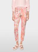 Print Pant - Candellight Peach image