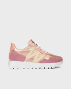 W Logo Trainer - Pink image
