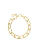 Chainlink Bracelet - Gold