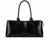 Shoulder Bag - Black image