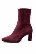 Sock Boot - Wine image