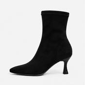 Sock Boot - Black image