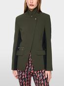 Military Jacket - Forest Night