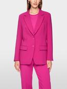 Long Blazer - Very Berry image