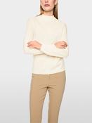 Slim Sweater - Off White