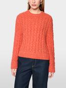 Knit Sweater - Tigerliy
