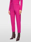 Tailored Pant - Very Berry image