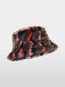 Faux Fur Hat - Tigerliy image