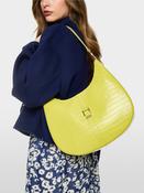 Hobo Bag - Apple Green image