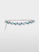 Jewel Belt - Misty Jade