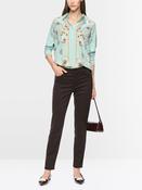 SILEA Slim Fit Jean - After Dark image