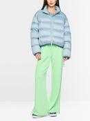 Padded Jacket - Niagara Mist image