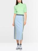 Midi Sport Skirt - Niagara Mist image