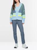 Pant with Sport Band - Grisaille image