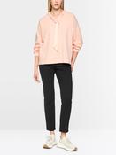 Pant with Sport Band - Black