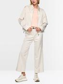 Wide Fit Pant - Smoke image