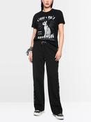 Leisure Pant - Black