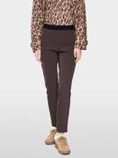 Leggings - Seal Brown image