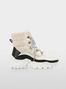 Snow Boot - Bright Ecru image