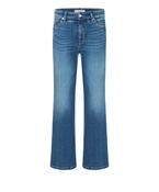 Francesca Jean - Medium Denim
