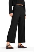 Cameron Band Pant - Black image