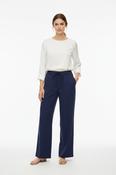 Drawstring Pant - Midnight Sail image