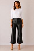 Cloe 65cm pant - Black image
