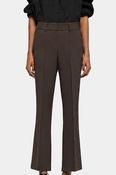 Farah Pant - Black Coffee image