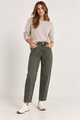 Evy Jean - Khaki image