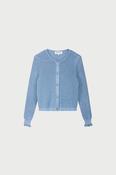 Jody Cardigan - Resort Blue image