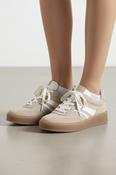 Stripe Trainer - Sand image